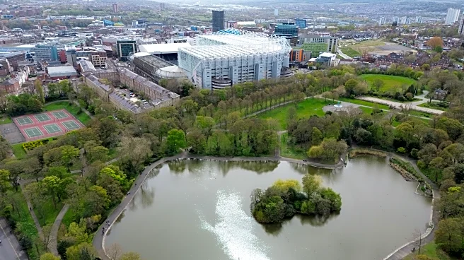 Newcastle’s CEO Delivers Disappointing Stadium Update