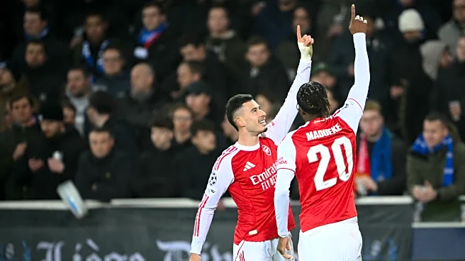 Arsenal vs Wolverhampton Premier League Preview: Polar opposites