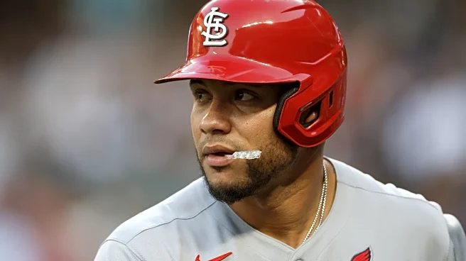 Red Sox News & Links: Sox reportedly in trade talks with Cardinals for Willson Contreras