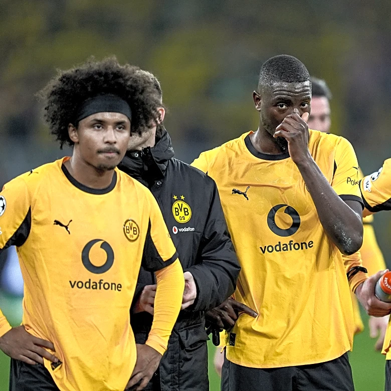 The Daily Bee: Injury Updates, and Schlotterbeck Taking Jabs?