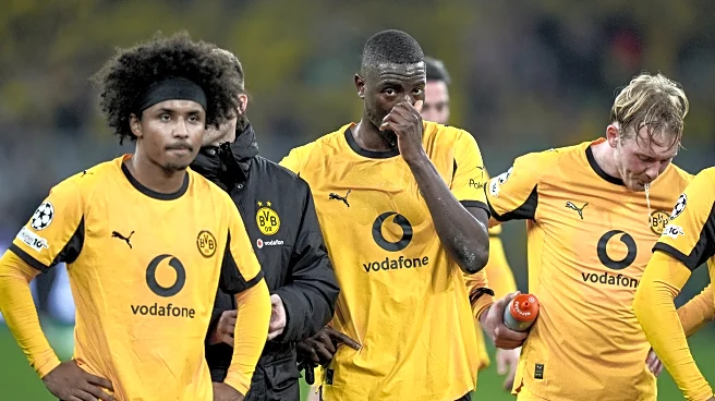 The Daily Bee: Injury Updates, and Schlotterbeck Taking Jabs?