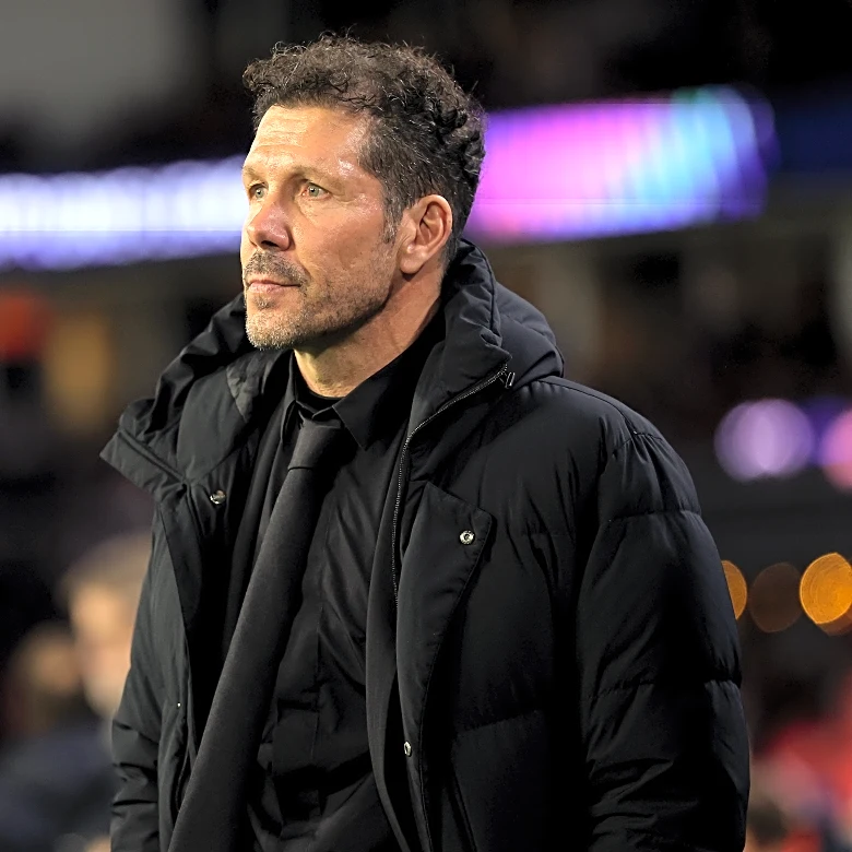 Diego Simeone talks philosophy, rotations ahead of Valencia