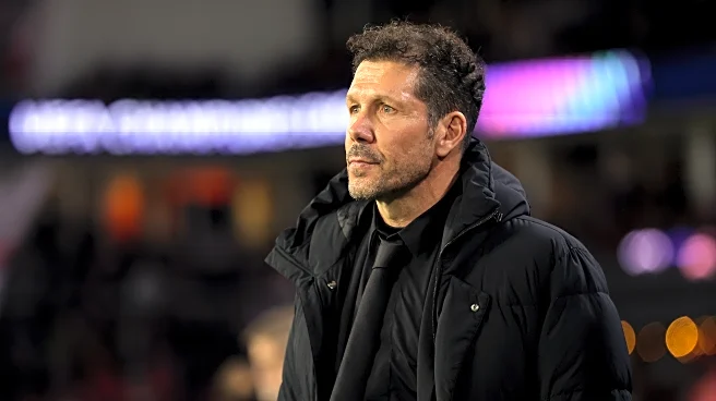 Diego Simeone talks philosophy, rotations ahead of Valencia