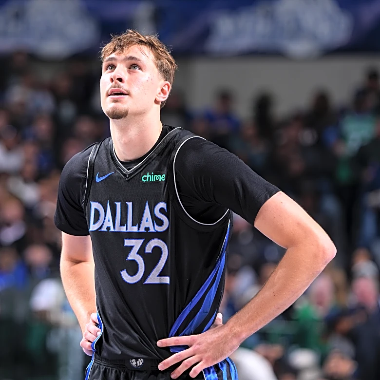 MMBets Game of the Week: Dallas and Brooklyn look to stay hot