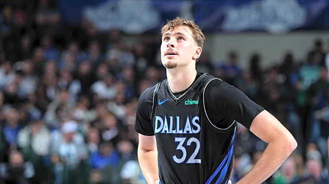 MMBets Game of the Week: Dallas and Brooklyn look to stay hot