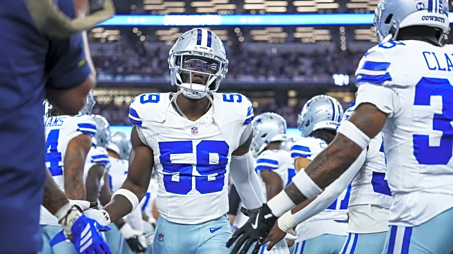 Cowboys analytics roundup: Still room to improve down the stretch