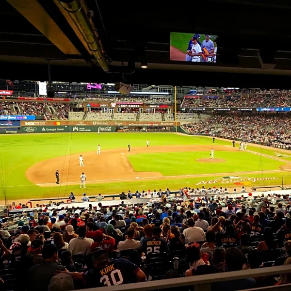 Atlanta Braves 2026 Draft Targets: Tyler Spangler