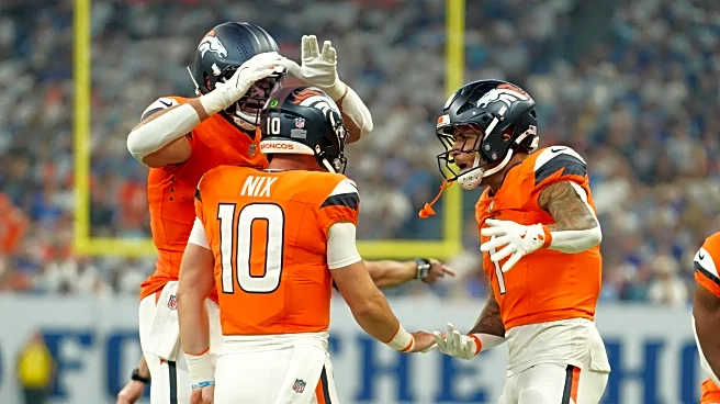 Broncos vs. Packers predictions: Final score picks for NFL Week 15