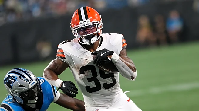 Raiders roster 2025: Getting to know Chigozie Anusiem