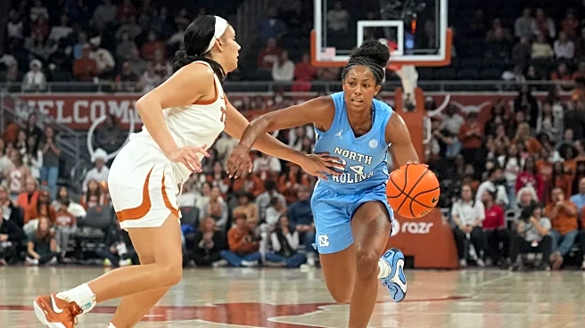UNC Women’s Basketball Recap: Ahead of the start of ACC play