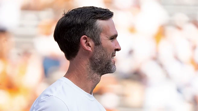 Tennessee reaches extensions with two key members of their football staff