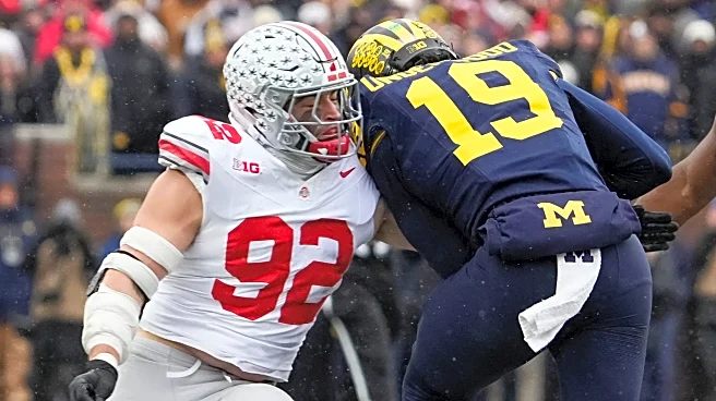 Players to watch: One player to watch on every College Football Playoff team