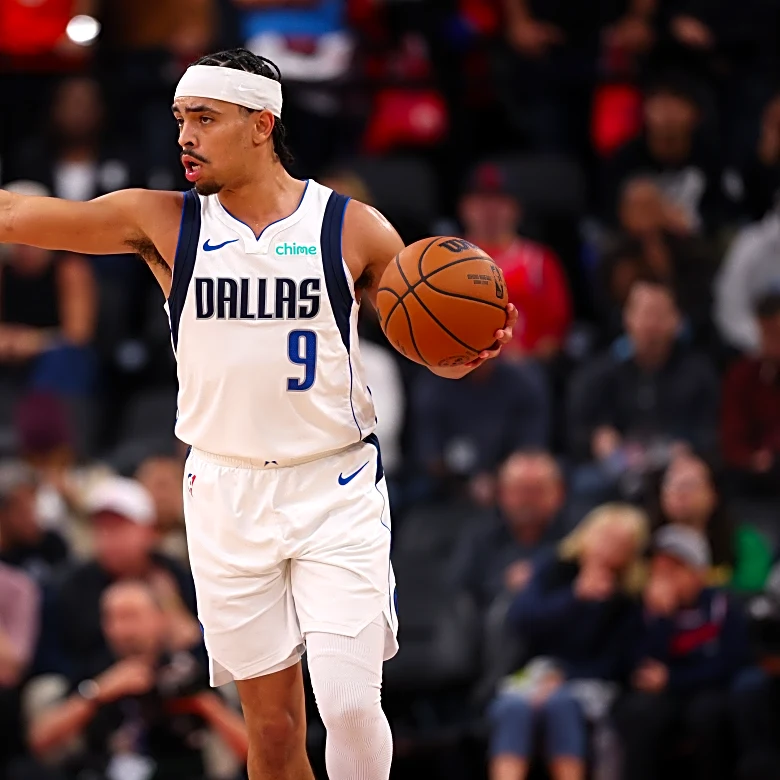 NBA Power Rankings Watch: the Mavericks have built momentum
