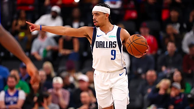 NBA Power Rankings Watch: the Mavericks have built momentum
