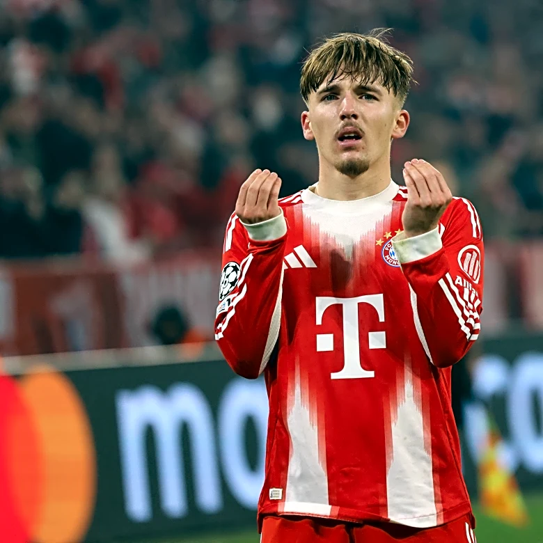 “Kleinnart” Karl: Lennart’s younger brother planned for future with Bayern Munich?