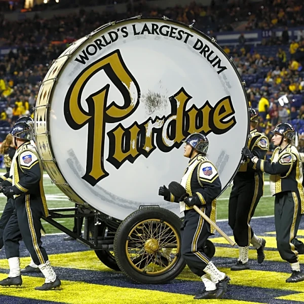 Get To Know A Marquette Basketball Opponent: at #6 Purdue