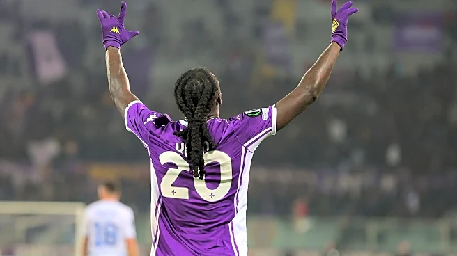 Fiorentina 2-1 Dynamo Kyiv: Player grades and 3 things we learned