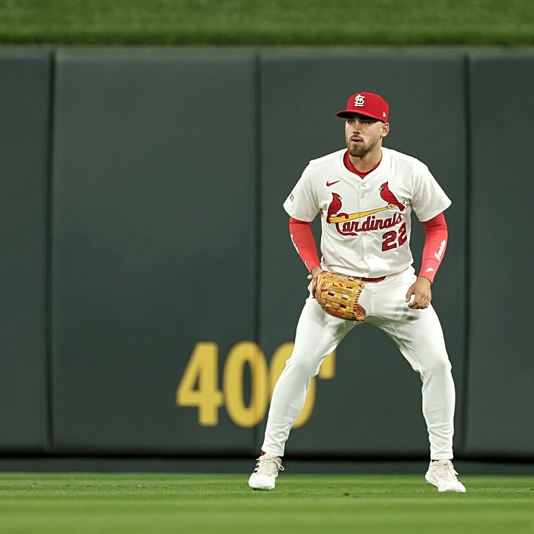 Dodgers claim center fielder Michael Siani off waivers from Braves