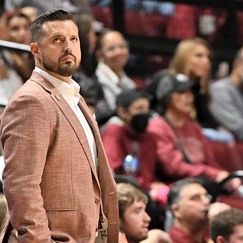 After hot start then rough stretch, time for FSU hoops to reset