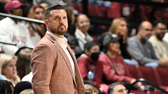 After hot start then rough stretch, time for FSU hoops to reset