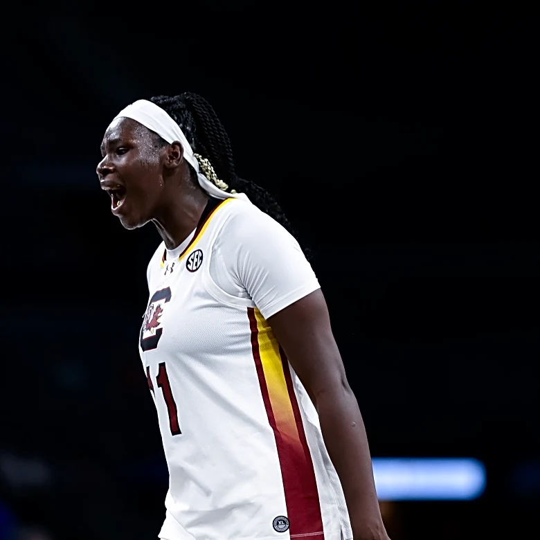 South Carolina’s Madina Okot headlines the most impactful women’s college basketball transfers