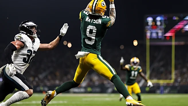 Rank the Green Bay Packers’ Wide Receivers