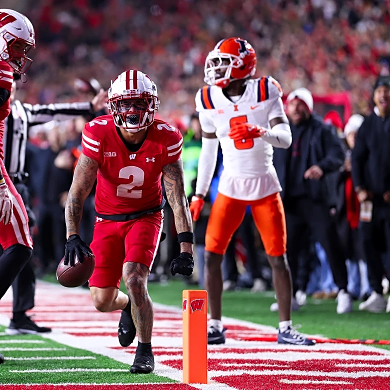 2025-26 Transfer Portal Outbound Tracker: 4 former starters have entered the portal