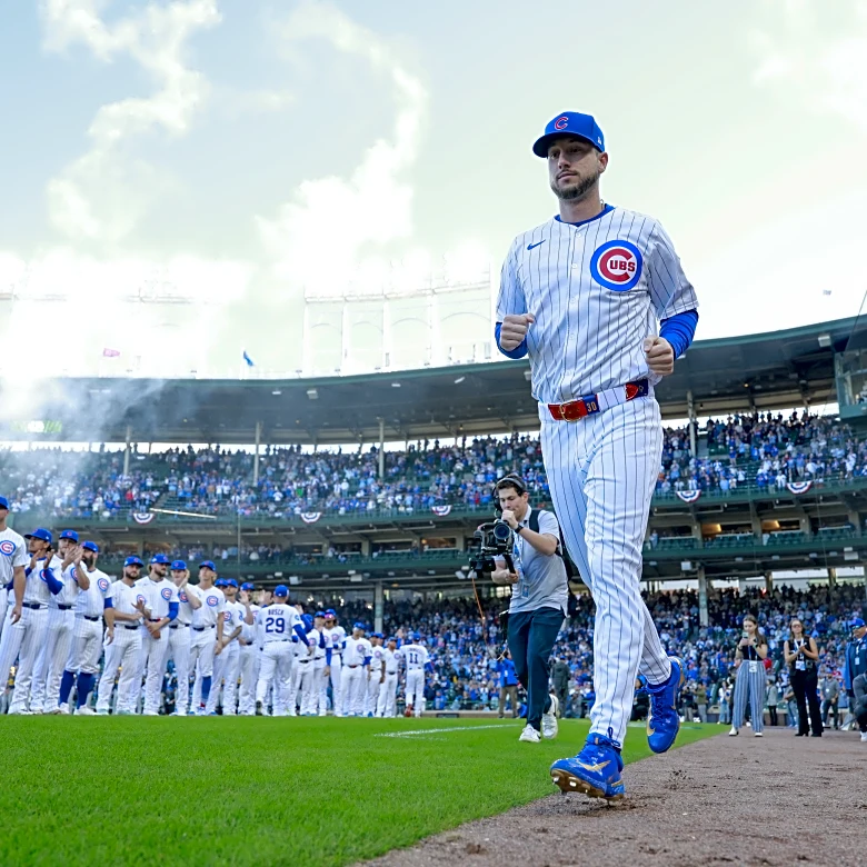 3 offseason moves the Giants need to make for 2026