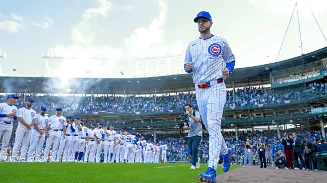 3 offseason moves the Giants need to make for 2026