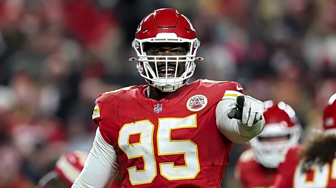 Steve Spagnuolo on Chiefs’ defense: ‘I’ll take what our guys give’