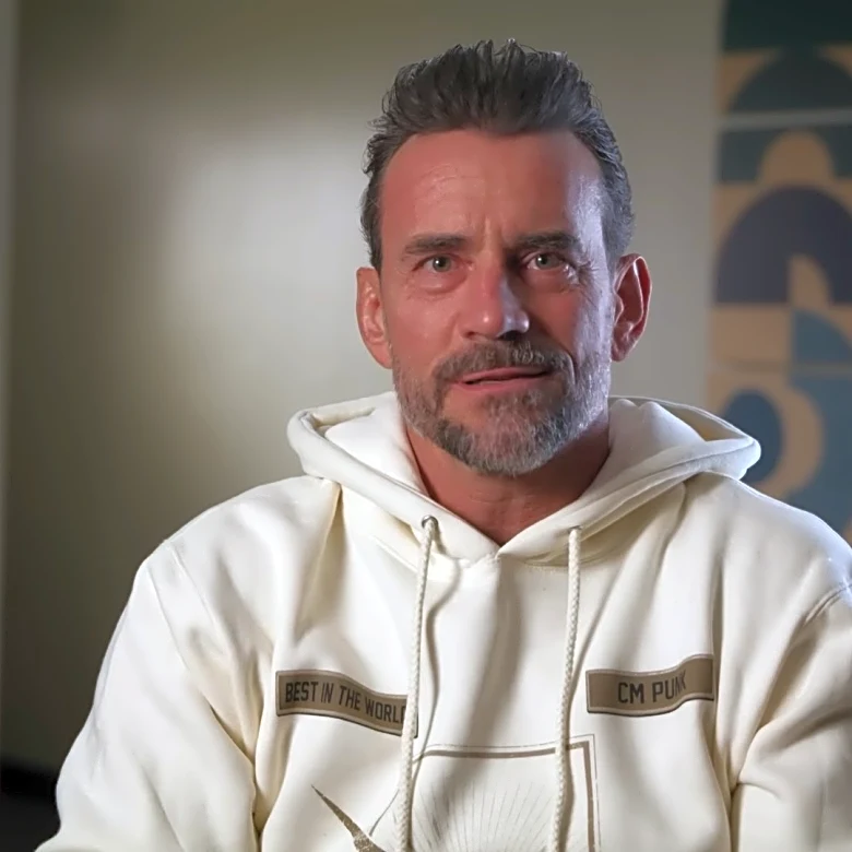 CM Punk can’t resist taking a shot at AEW in John Cena tribute video