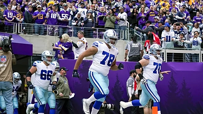 Dallas Cowboys: Reading between the lines (offense)