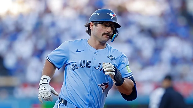 The season that was: Davis Schneider