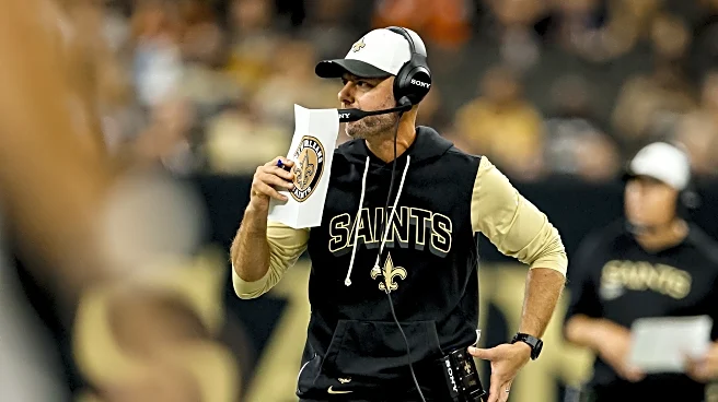 Fleur-de-Links, December 12: Can the Saints continue their defensive improvement?