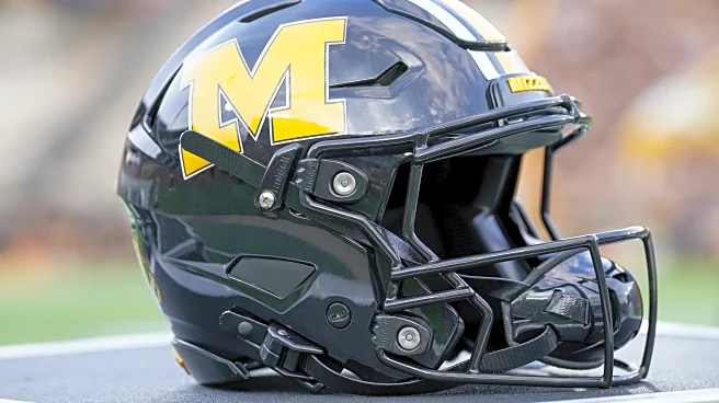 Missouri vs Virginia football Bowl Game: info, where to watch, predictions