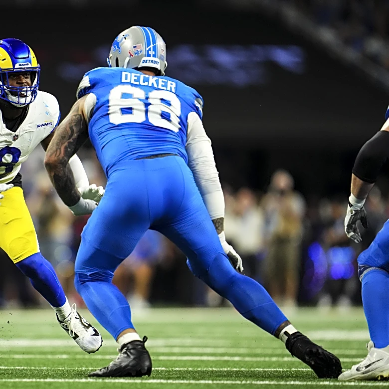 5 keys to victory: Can Rams learn from past mistakes to beat Lions?