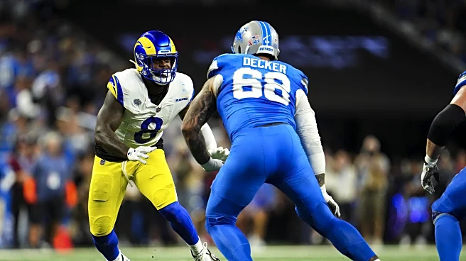 5 keys to victory: Can Rams learn from past mistakes to beat Lions?