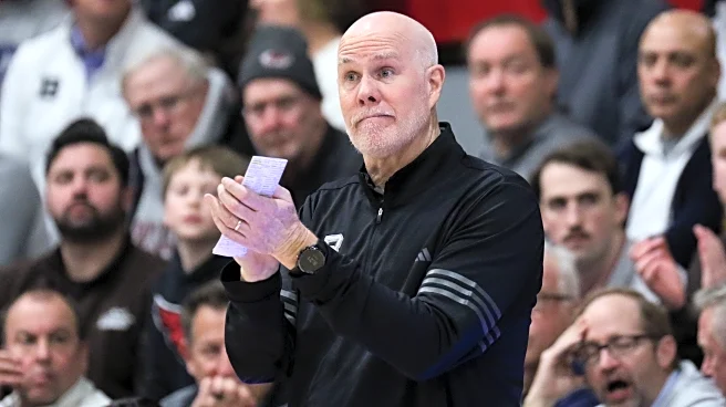 Frain’s FridA10 Notebook: Another down week in the A10, except for you St. Bonaventure