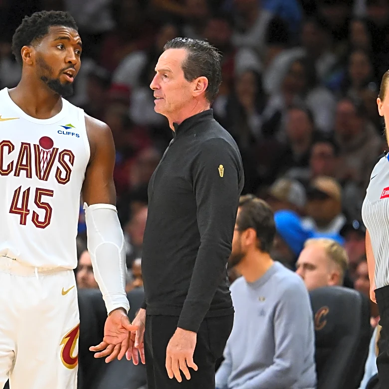 The Cleveland Cavaliers can still turn this around, but they have to start now