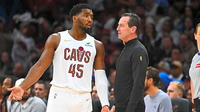 The Cleveland Cavaliers can still turn this around, but they have to start now