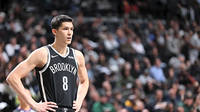 ProfessorB: How is Brooklyn Nets’ Youth Movement looking?