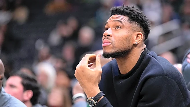 Milwaukee Bucks Poll: Majority of fans don’t want Giannis trade