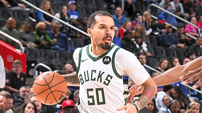 Do You See Any Hopeful Trade Newcomers for the Trail Blazers?