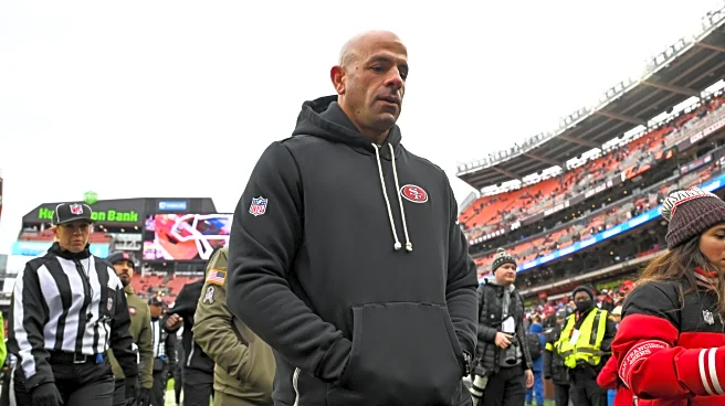 Why the bye week could re-energize the 49ers defense