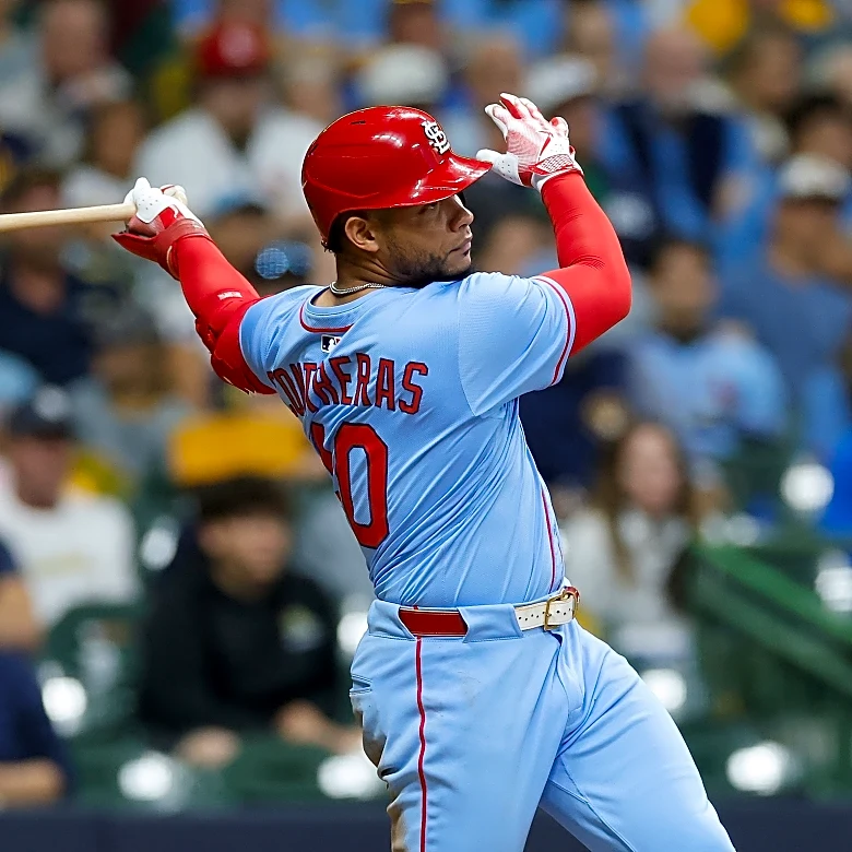 Report: Boston Red Sox Talking to St. Louis Cardinals about Willson Contreras