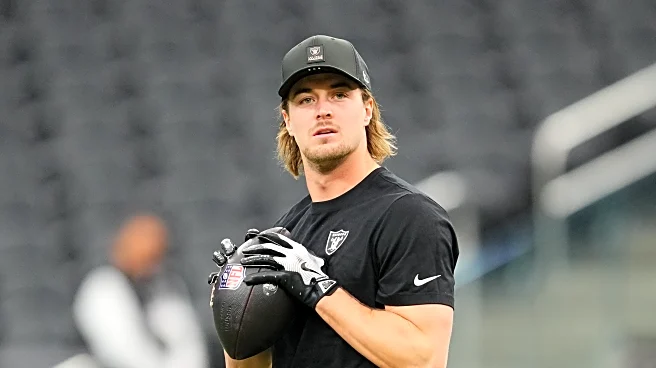 Eagles Opponent Film Room: Scouting the Las Vegas Raiders’ offense