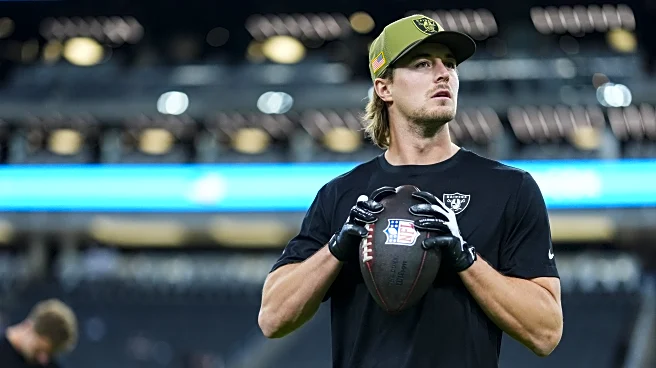 It’s Kenny Pickett time