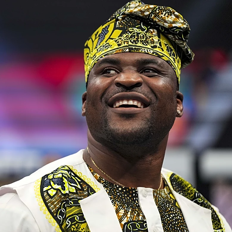 New PFL head cheese promises ‘something special’ for Francis Ngannou’s final fight, name drops current champ