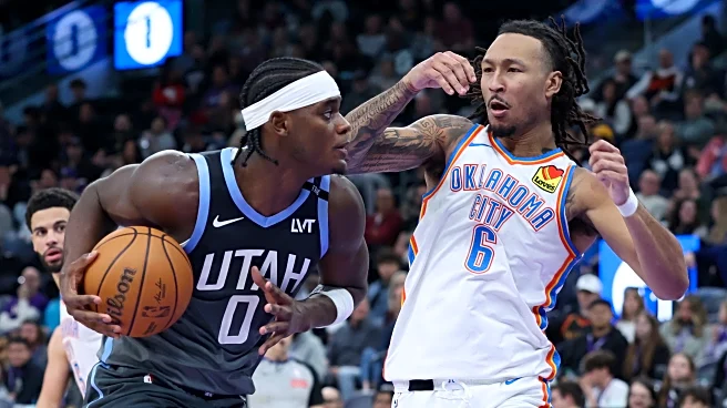 Knights Legend Taylor Hendricks Delivered Biggest Game of his NBA Career for Jazz This Past Sunday