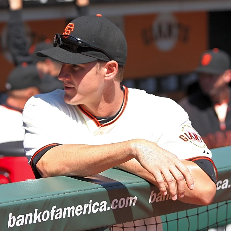 Rockies name Brett Pill as Major League hitting coach